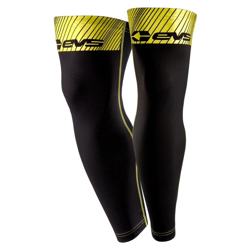 EVS Knee Brace Undersleeve Large NEW